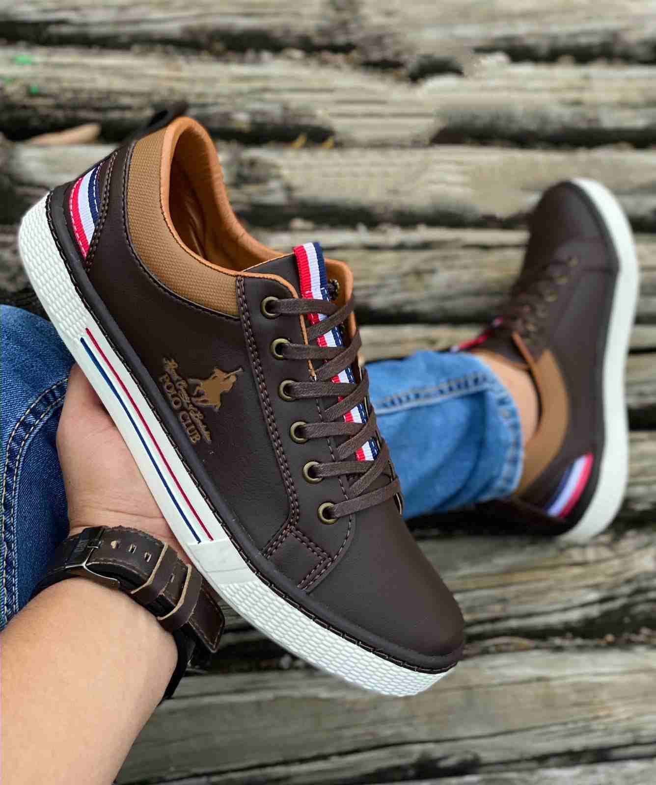 Gray helmet for bikers